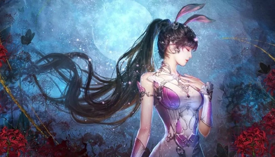 漫迷更改小舞人设美人鱼造型太惊艳难怪唐三非她不娶