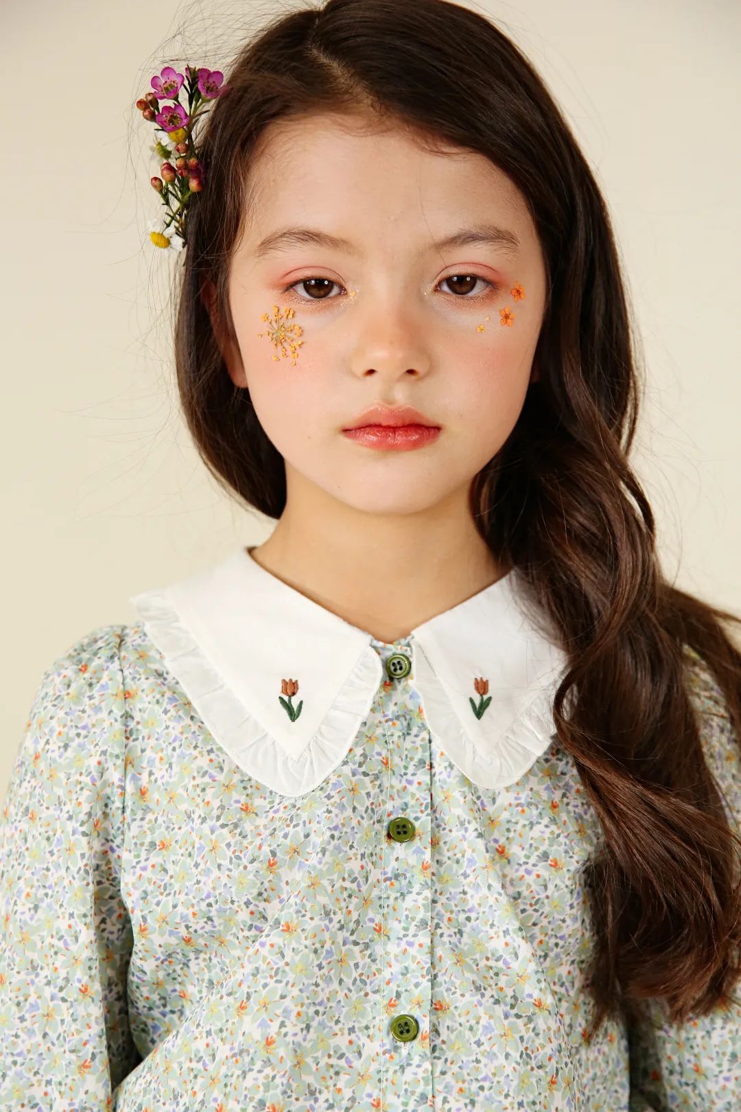 AW21 KIDS WEAR上海时装周 Preview Vol.1