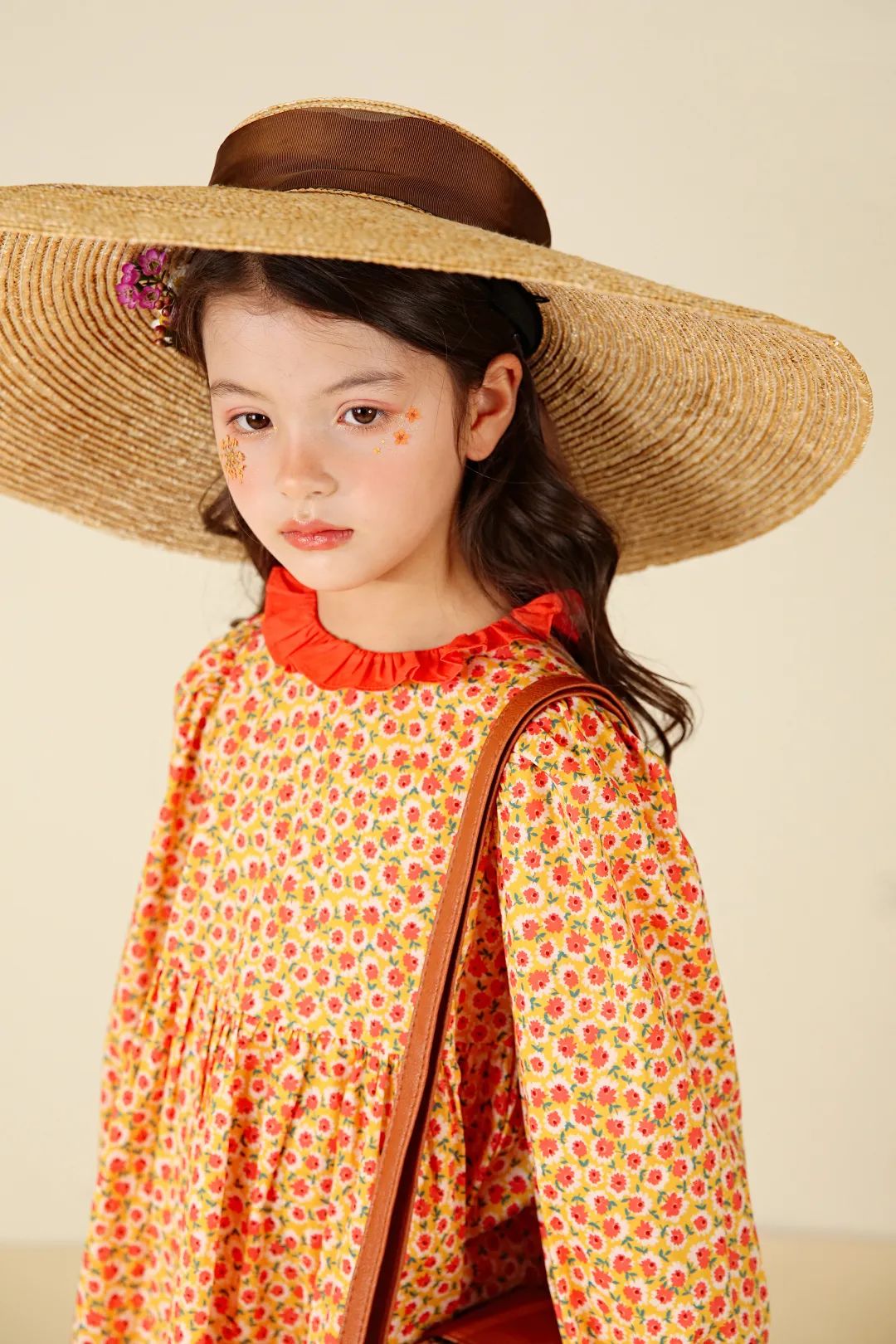 AW21 KIDS WEAR上海时装周 Preview Vol.1图1