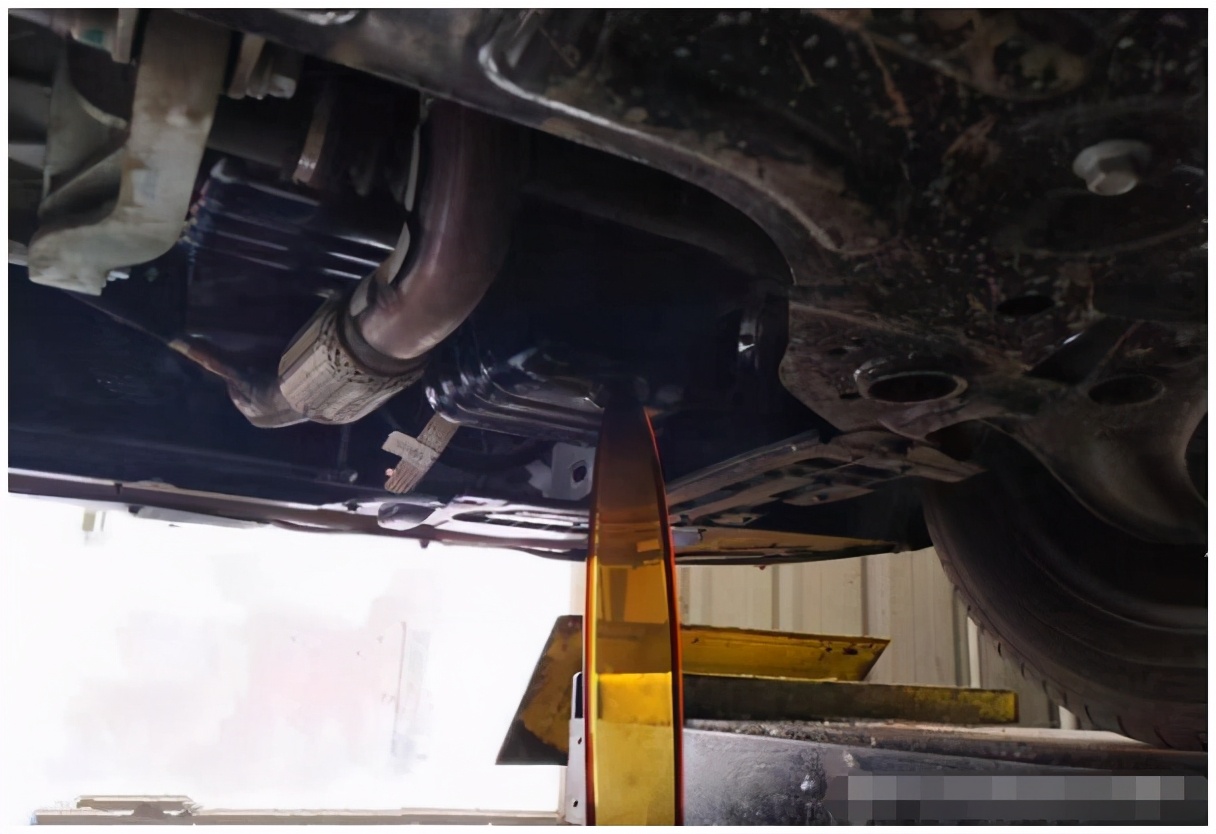 大多数车主，首次保养的时候都会吃些亏