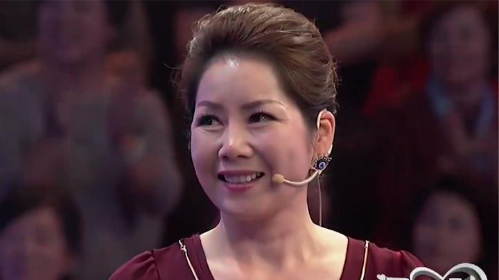 门当户对:男嘉宾还没露面,女嘉宾大胆示爱,直言:喜欢