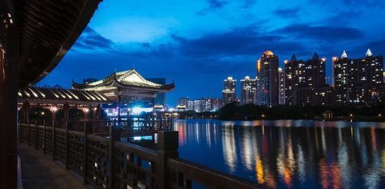 惠州人均gdp_GDP超1000亿元!一季度惠州经济运行情况公布