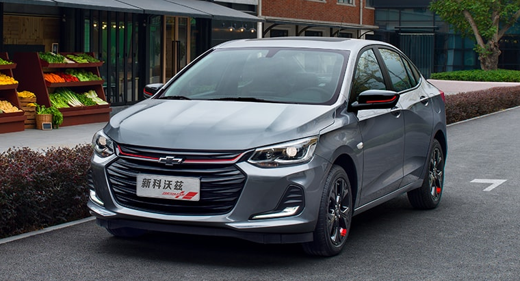 合资品牌轿车可以多便宜?这3款车便宜到不可思议