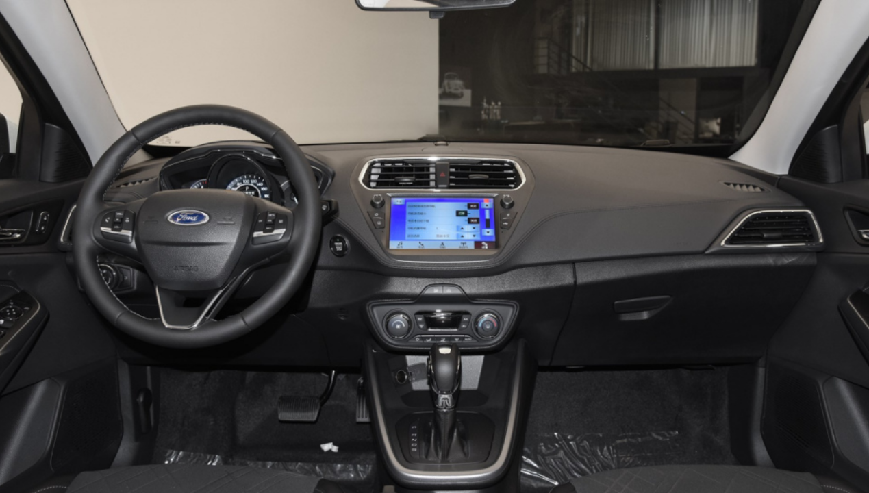 合资品牌轿车可以多便宜?这3款车便宜到不可思议