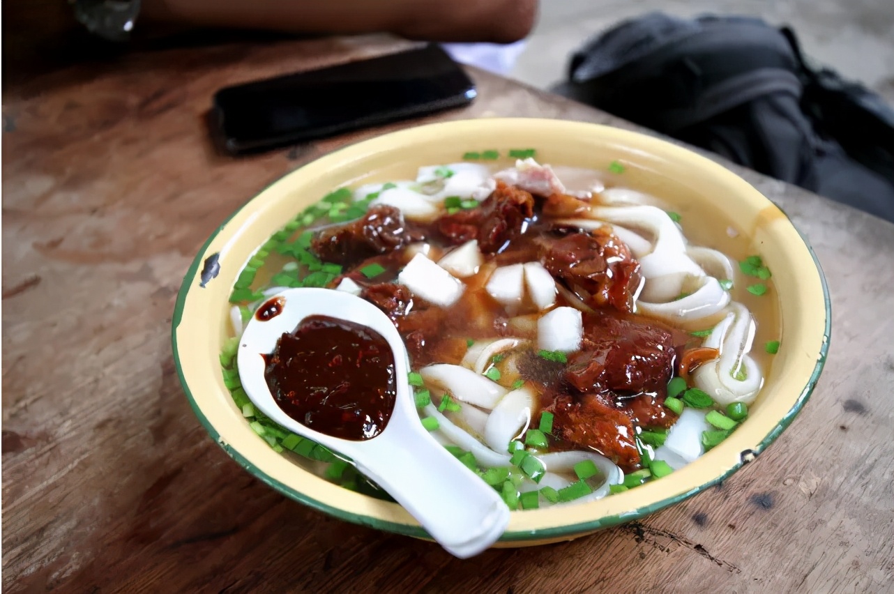 枣庄市——特色美食分享 | 说明书网