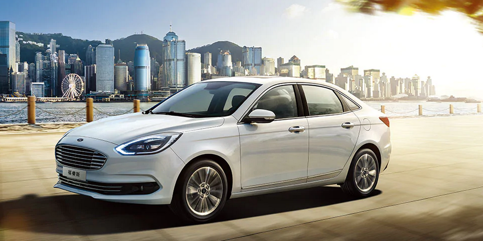 合资品牌轿车可以多便宜?这3款车便宜到不可思议