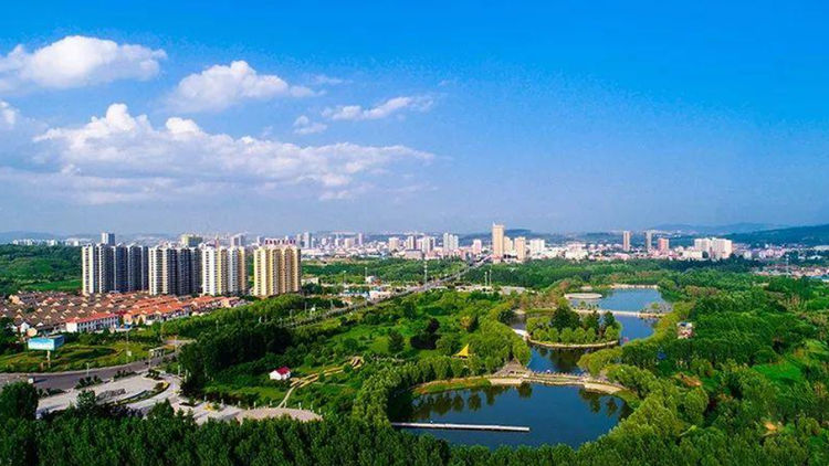 山西城市排行_不容乐观!全国城市综合竞争力榜单发布,前百强山西仅太原上榜,...(2)