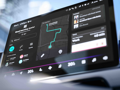 领克ZERO到底有多智能？悬架系统支持远程升级