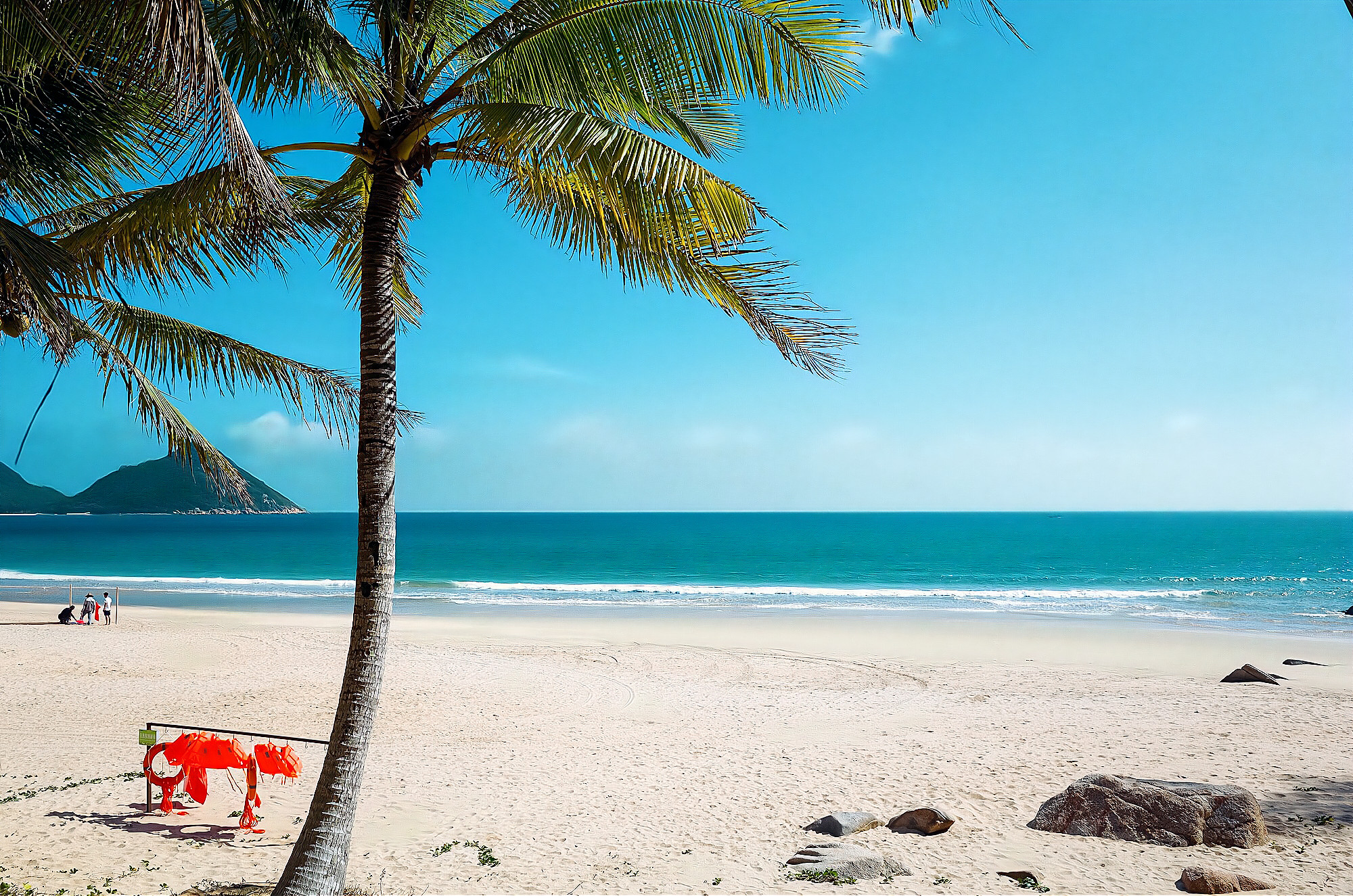 三亚藏着一座千余年历史的文化名村，知道的游客不多