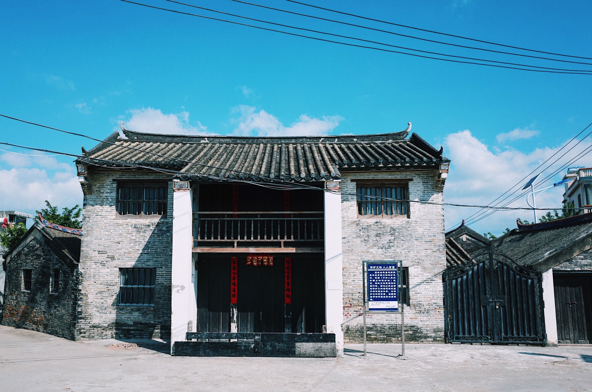 三亚藏着一座千余年历史的文化名村，知道的游客不多