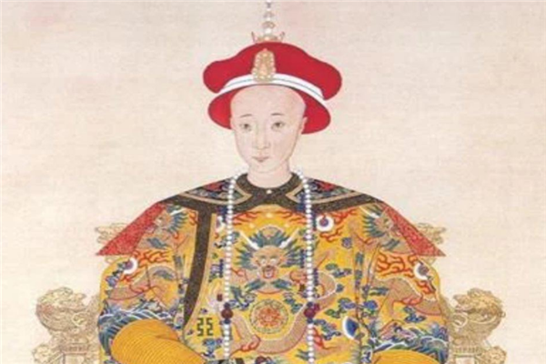 清朝妃子最多的皇帝排名