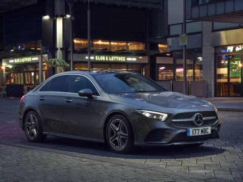 个个精致 女神节这4款车送给爱人准没错儿