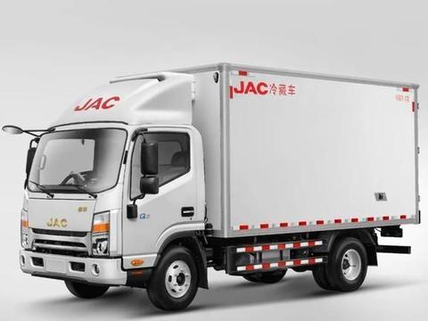 【有好车】轻车熟路谁来领?看江淮轻卡