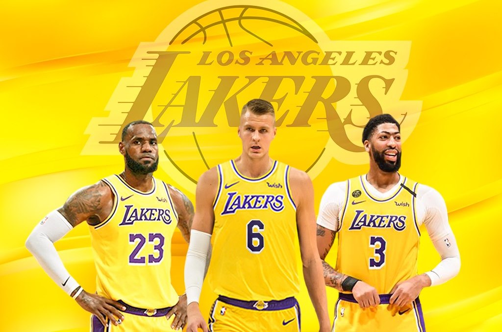  湖人三巨头合体对抗雷霆青年军西部格局迎来全新洗牌时刻