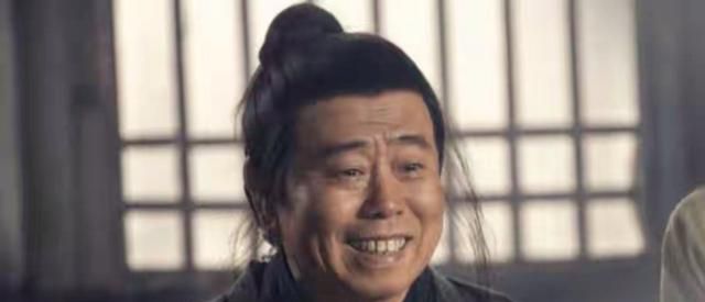 52岁丁海峰再演《武松》,潘长江饰大郎,潘金莲扮演者太吸睛|水浒传