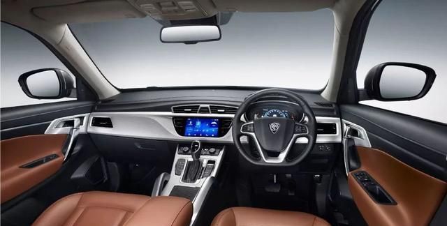 宝腾近期表示Proton后期将开始电动化车型的市场布局