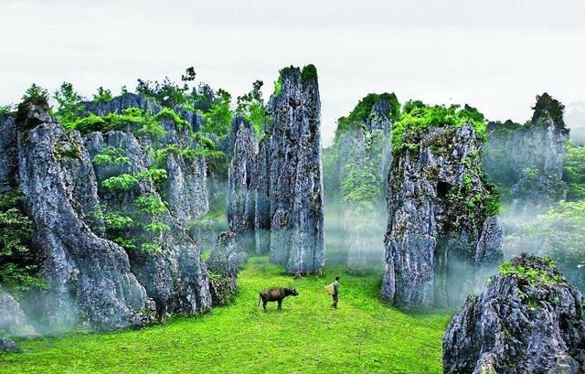 古代一个县有多少人口_中国最古老的县城,迄今已有2700多年历史,被称为“华夏
