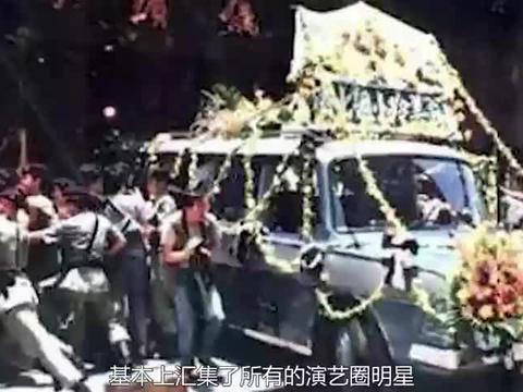 翁美玲：金庸指定的黄蓉，26岁放弃生命的背后，真相没那么简单