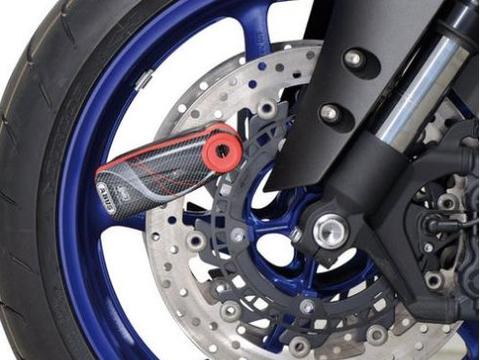 电动车刹车时有异常响声是什么原因？