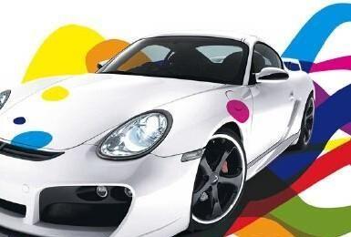 你知道怎么保养车漆吗?保养车漆的干货在这里!