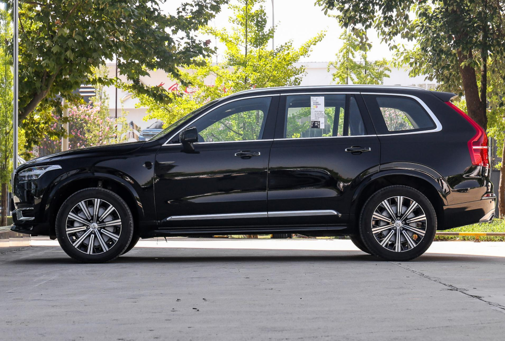 沃尔沃汽车xc90报价,沃尔沃汽车xc60价格 降价10万也不火的豪车,沃尔沃xc90到底得罪谁了?-新浪汽车