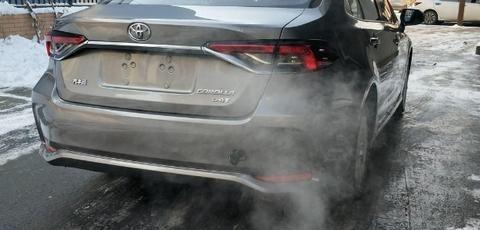 天气太冷车不好启动怎么办?修车师傅：按这3点做,在家也能解决