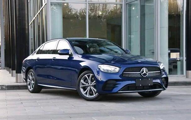 s300奔驰最新报价2021款,s500奔驰最新报价2021款 2021款奔驰e级正式上市 售价43.99万-56.29万元