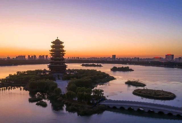 滨州玩快餐的经验分享与滨州市全面解析