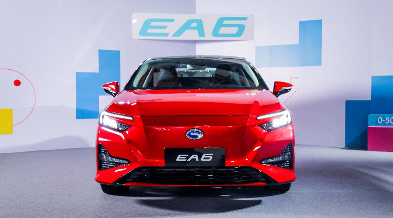 新车快讯｜广汽本田绎乐（EA6）16.78万起售……