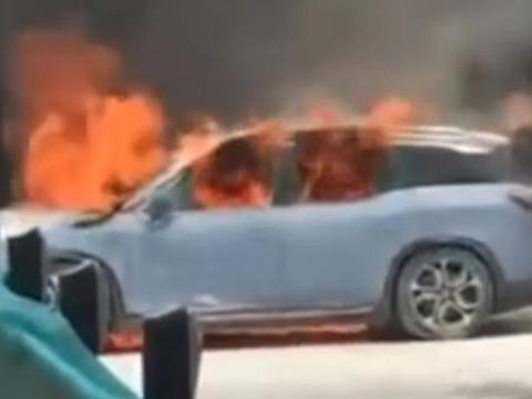 同为中国企业的鸿海与吉利制造电动汽车的可行性