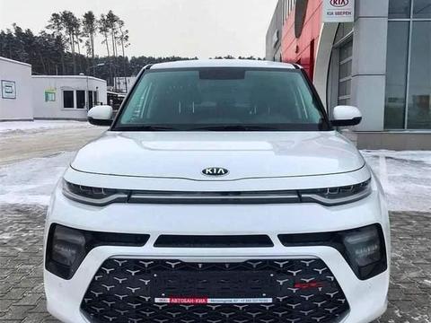 “小钢炮”来袭,全新起亚秀儿亮相,1.6T爆发201马力