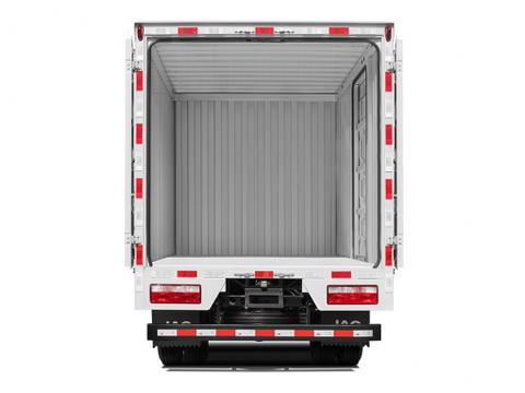 破局“大吨小标” 江淮“黑科技”揭秘轻卡极致轻量化