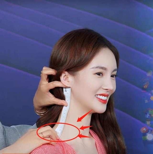 娱乐圈中8大"天鹅颈"女星,金晨杨紫刘诗诗上榜,你更喜欢谁
