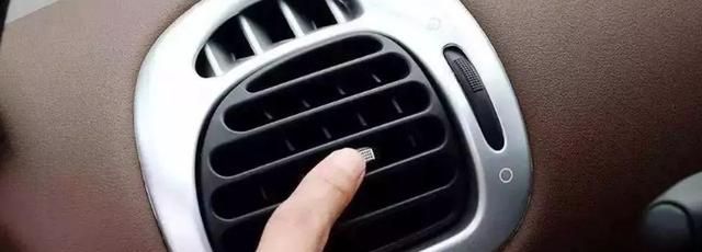 水温上来了暖风不热是怎么回事?修车师傅：可能有4点原因