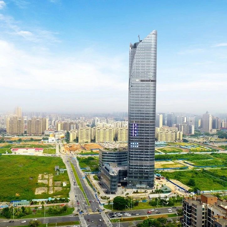51层!东莞轨道交通大厦正式启用!|TOD|轨道交通|大厦_新浪新闻