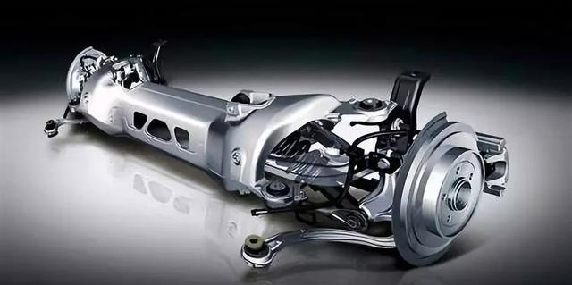 哪种汽车底盘最好 多连杆么还是扭力梁？