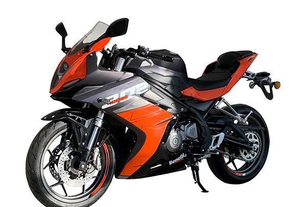 2021款贝纳利飓风302,2021贝纳利飓风302 贝纳利飓风302r