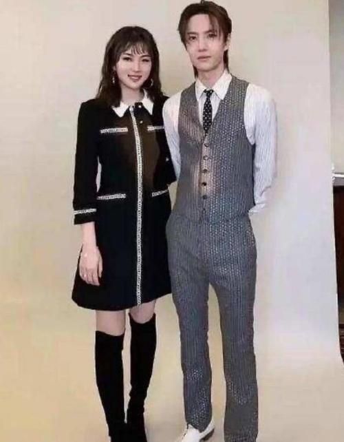 冯绍峰爱过杨幂?王一博姚安娜合作?孙坚恋情?