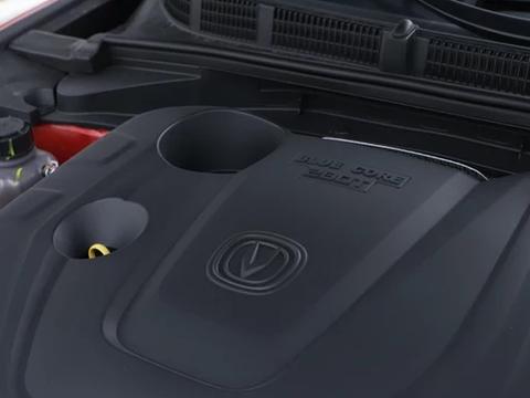 十万元上下自主轿车 满足你的动力需求