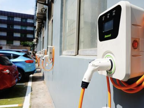 不是吧，国产车企相继发布新能源车型，燃油车是不是要完蛋了?