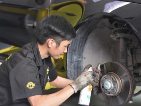 想要汽车寿命长,一定离不开这些汽车保养步骤