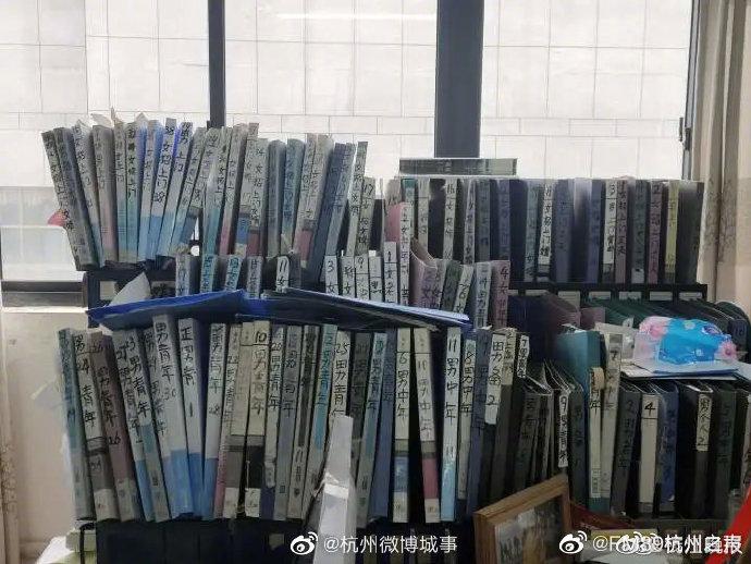 年薪35万工程师报名，大一男生也来排号想入赘！杭州一婚介所招赘已排300多位