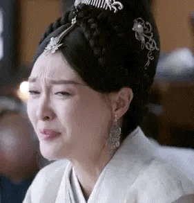 女明星的哭戏场面,说说谁的眼泪让你鼻头一酸