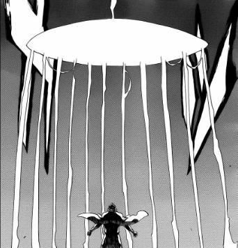死神bleach 盘点千年血战篇中出现的那些卍解 上 血战 队长 斩魄刀 新浪新闻