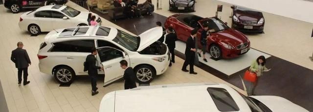 买车时都需要问什么?内行人：这5个问题必须要问清楚