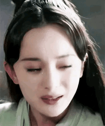 女明星的哭戏场面,说说谁的眼泪让你鼻头一酸