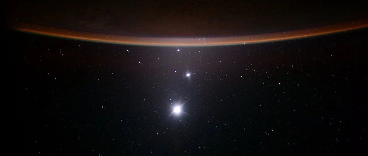 星空天文网的主页