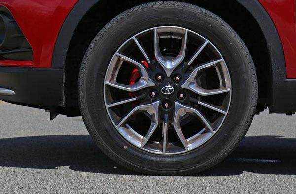 你们有很重注车子轮毂的保养吗？