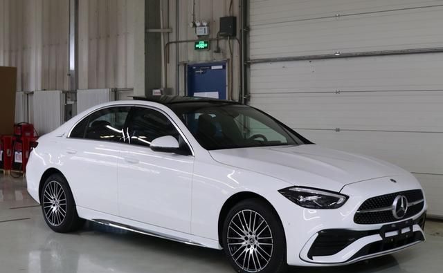 最新一批轿车申报：全新奔驰C级堪比小S级,思域很像“小雅阁”