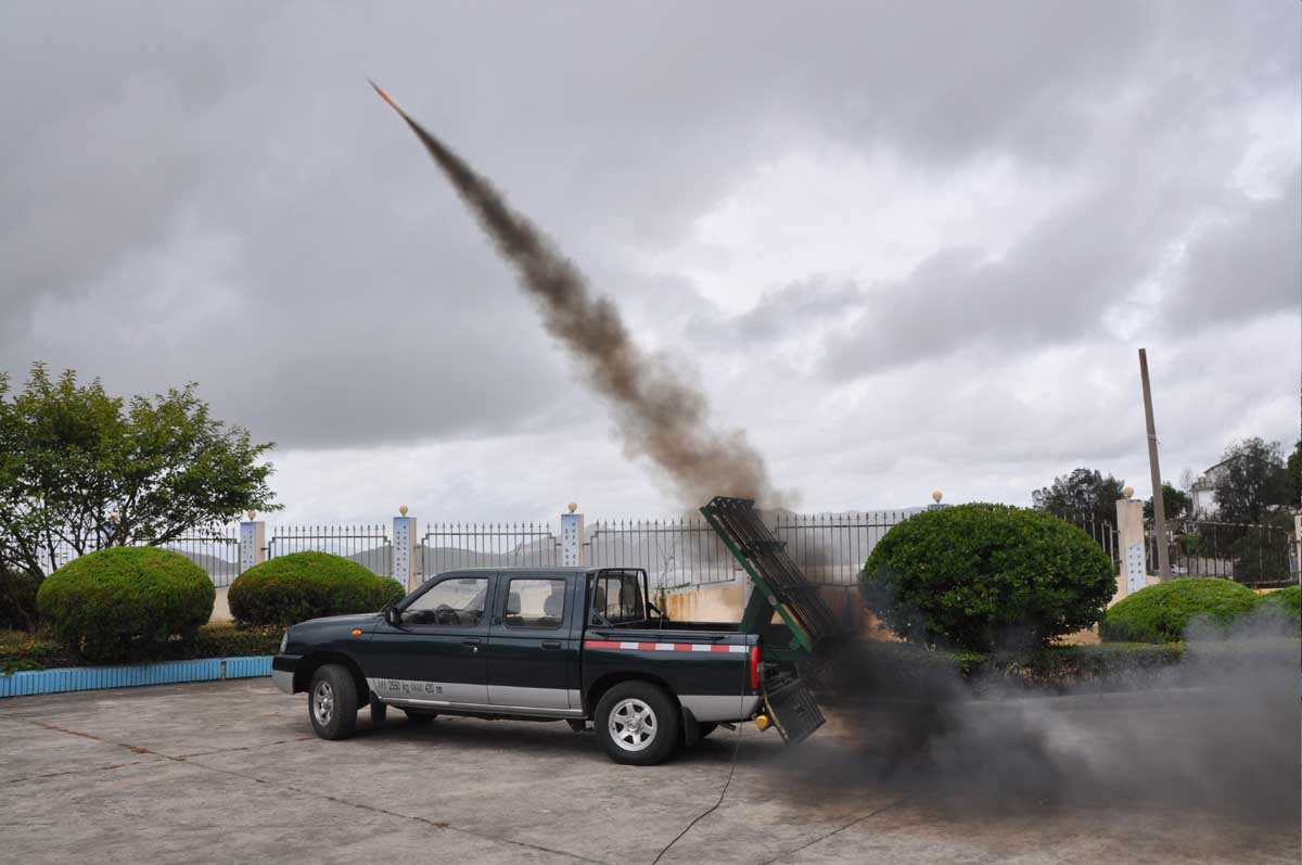 澳洲大火真是鸟放的？为什么不用人工降雨灭火？...